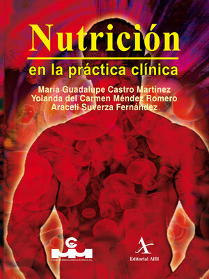 cover image of Nutrición en la práctica clínica